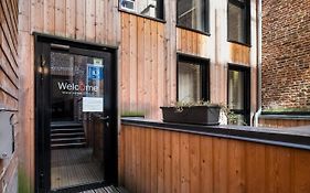 Vieille Bourse - Studio Close To Stations And Old City - Welkeys