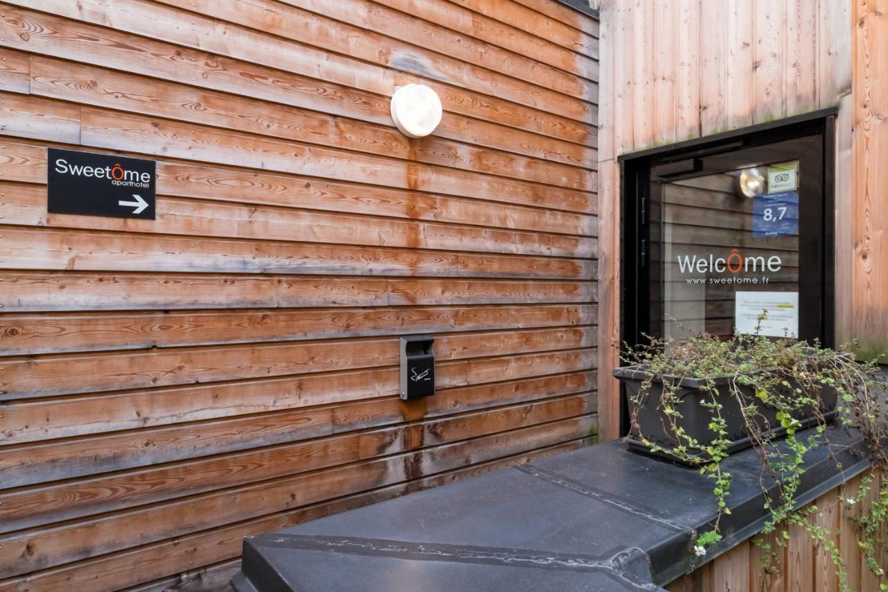Vieille Bourse - Studio Close To Stations And Old City - Welkeys Lille Exterior photo